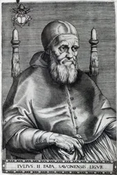 Pape Jules II
